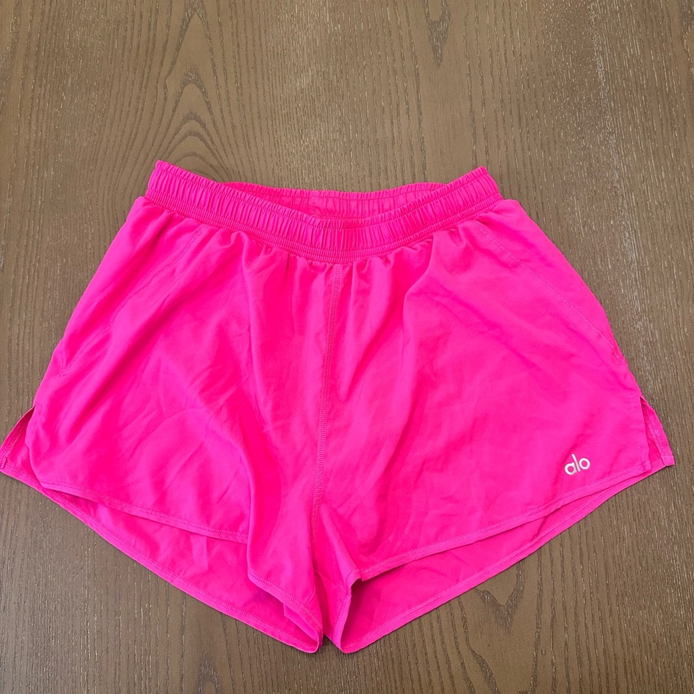 ALO SHORTS